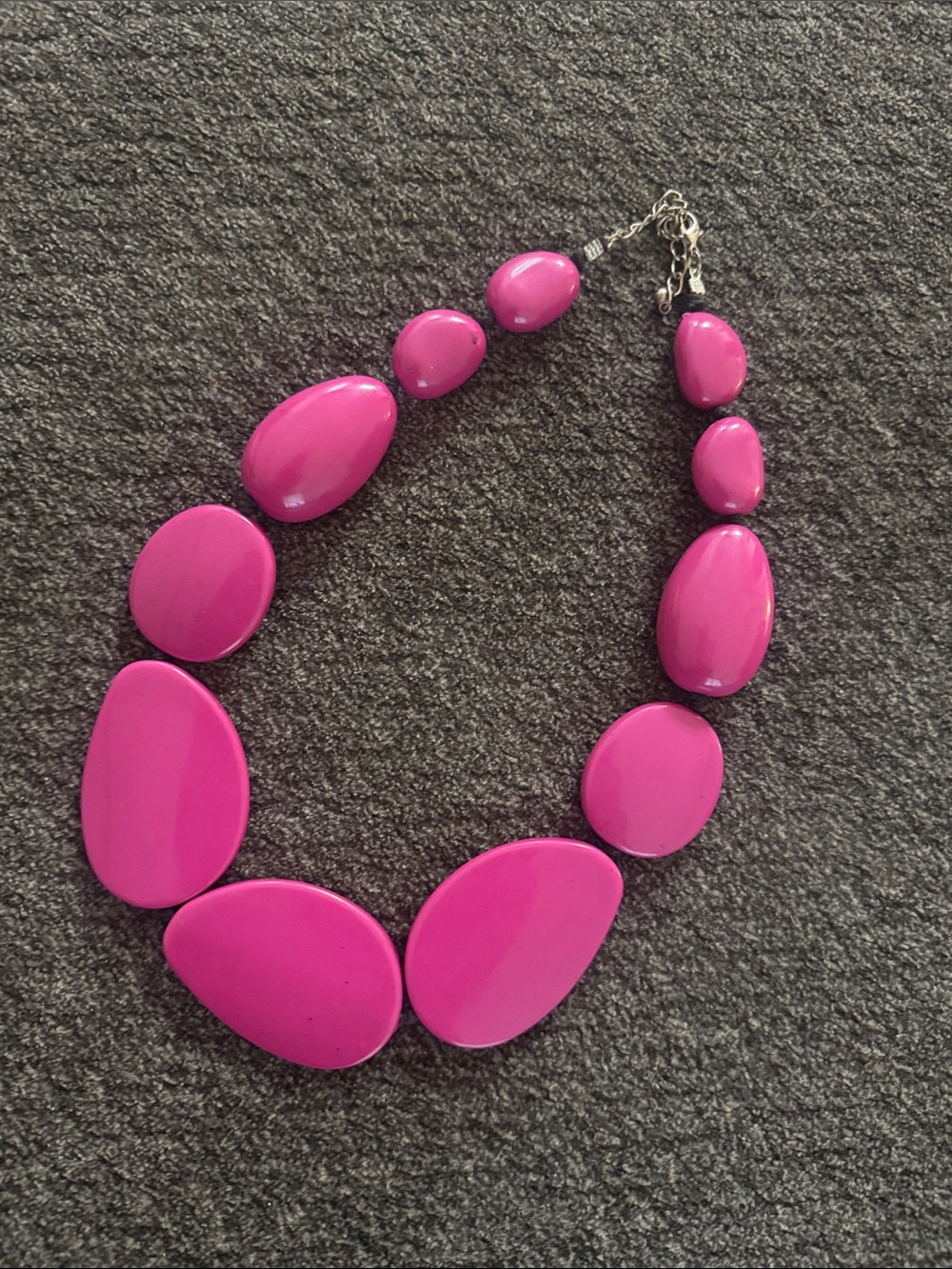 Chunky Vintage necklace